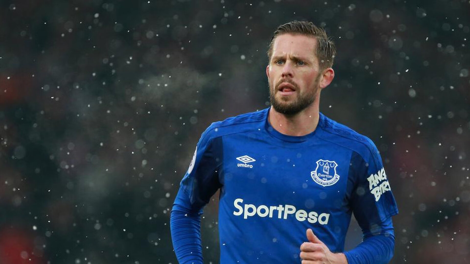 弗朗索瓦·霍尔茨豪伊泽：精准的拦截与传球，南非队的战术构建者